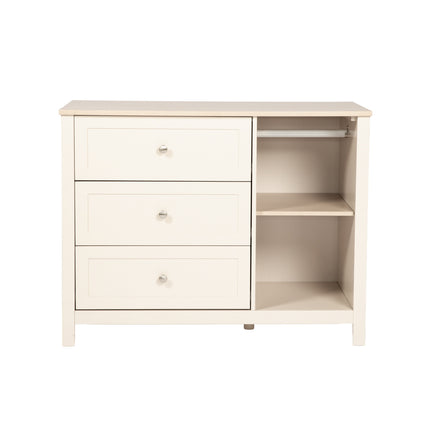 Wanderer 2 Piece Room Set - Cashmere & Oak