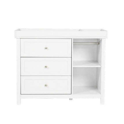 Wanderer Changing Unit - White
