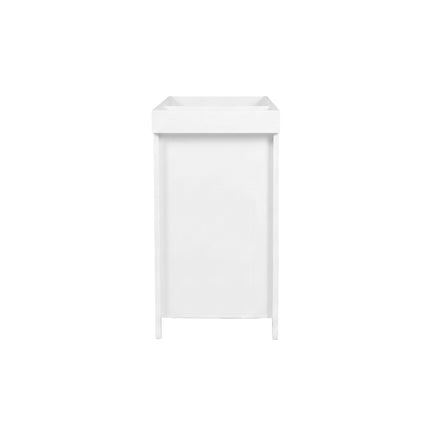 Wanderer Changing Unit - White