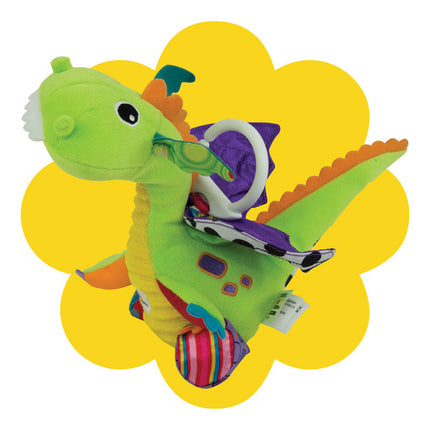 Flip Flap Dragon