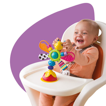 Freddie the Firefly Table Top Toy