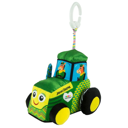 John Deere Tractor