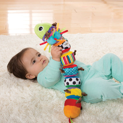 Mix & Match Caterpillar