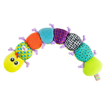 Musical Inchworm