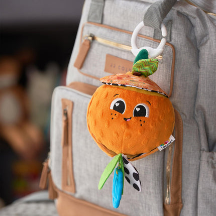 Olive the Orange™