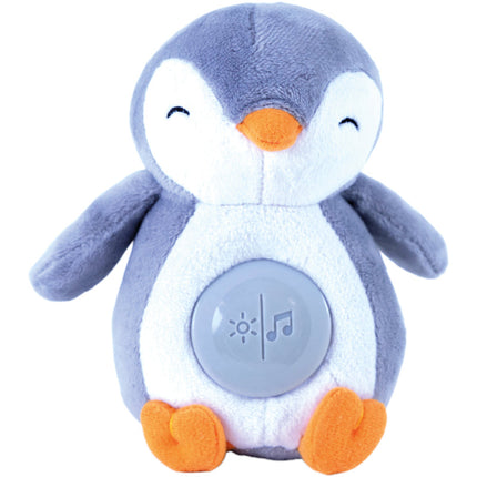 Slumber Buddies Soother Mini Penguin