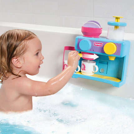 Bath Barista