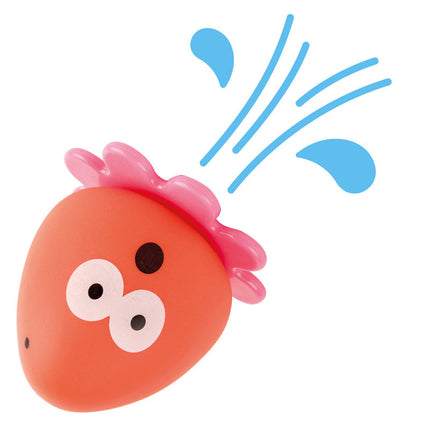 Toomies Bath Playset Octopals