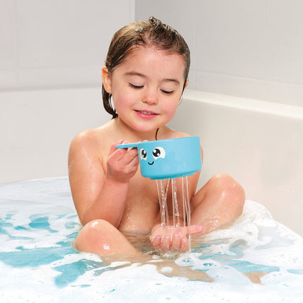 Toomies Bubble & Bake Bathtime Kitchen