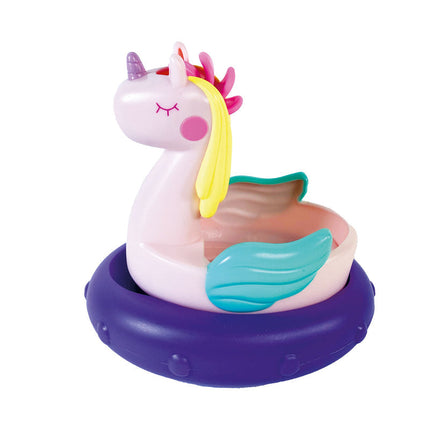 Toomies Peppa Pig Bath Set