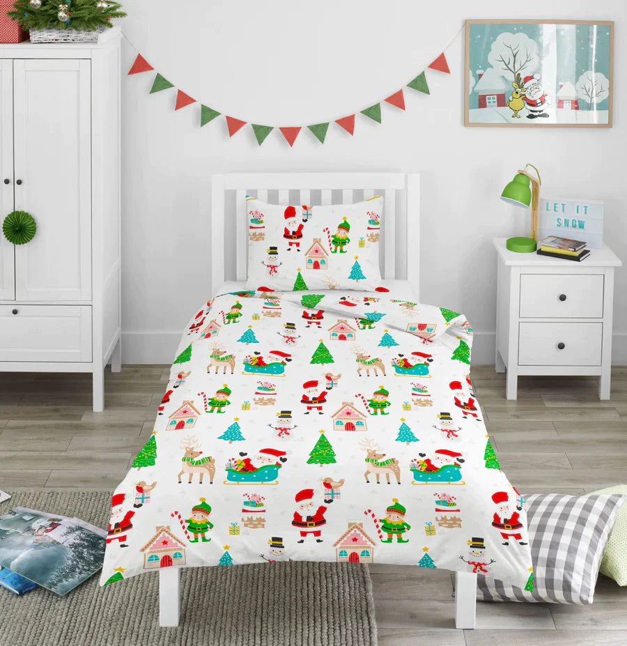 Nursery duvet cover deals