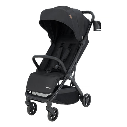 Yara Compact Stroller - Black