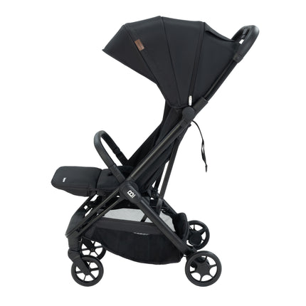Yara Compact Stroller - Black