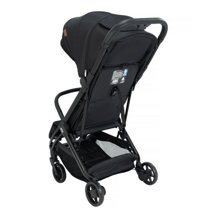 Yara Compact Stroller - Black