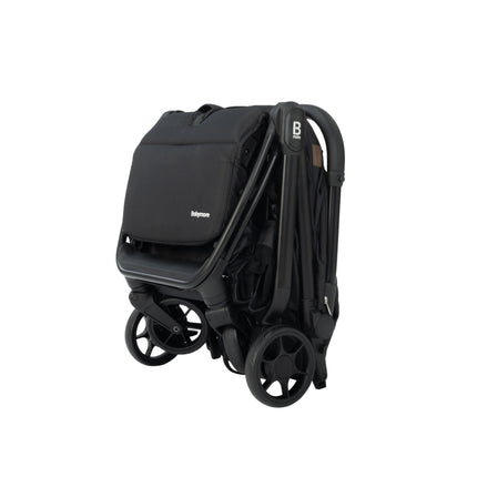 Yara Compact Stroller - Black