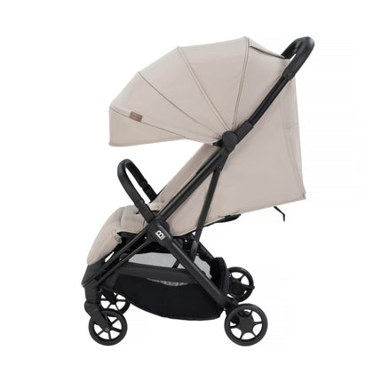 Yara Compact Stroller - Latte
