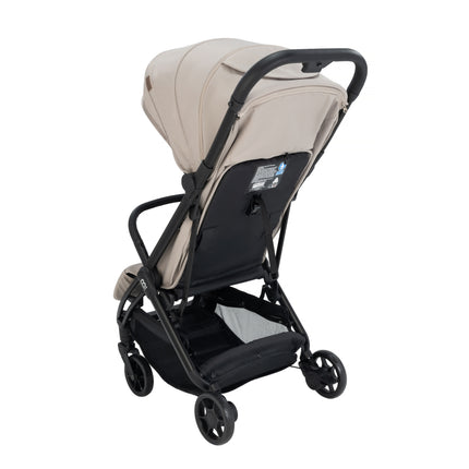 Yara Compact Stroller - Latte
