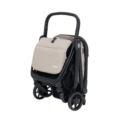 Yara Compact Stroller - Latte