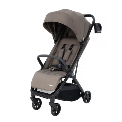 Yara Compact Stroller - Chocolate