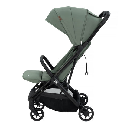Yara Compact Stroller - Forest Green