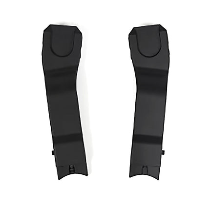 Noordi Sole V3 3in1 with Joie i-Snug2 Car Seat, Slate Black