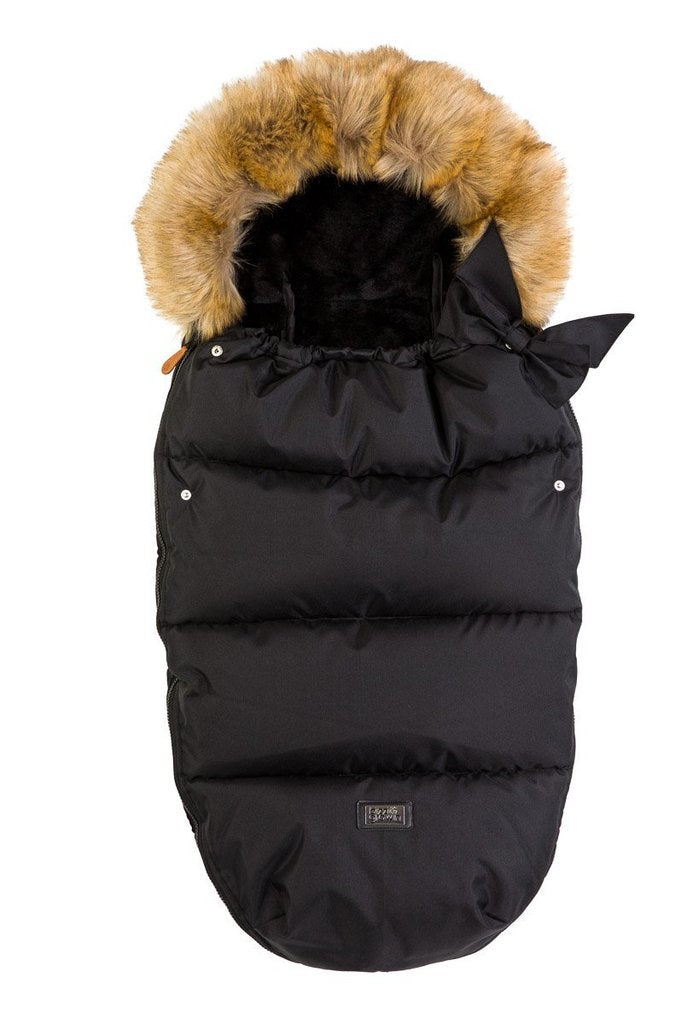 Footmuff - Bizzi Growin - Junior Bambinos