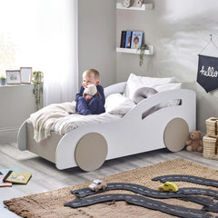 Collection image for: Toddler Beds