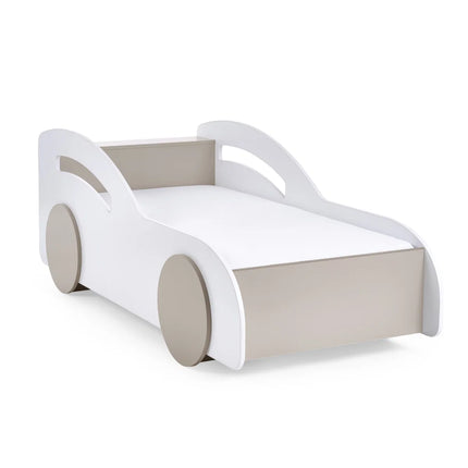 Atlantis Car Toddler Bed