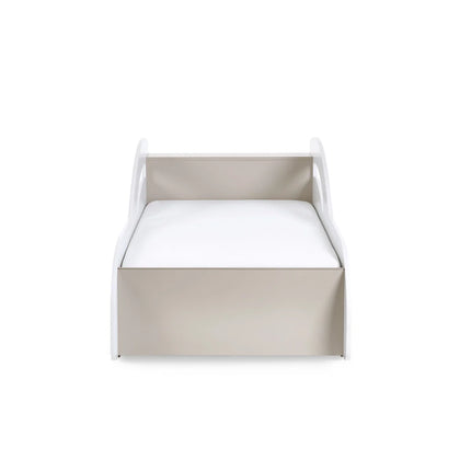 Atlantis Car Toddler Bed
