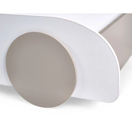 Atlantis Car Toddler Bed