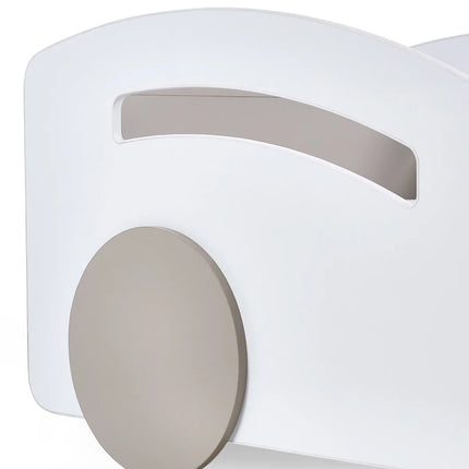 Atlantis Car Toddler Bed