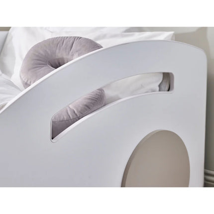 Atlantis Car Toddler Bed