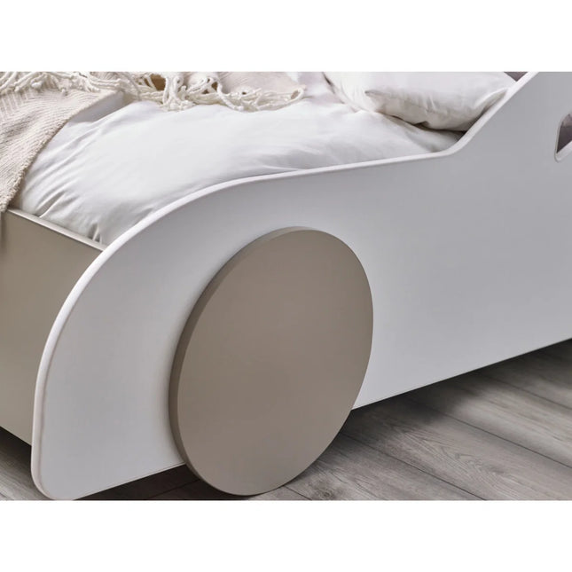 Atlantis Car Toddler Bed