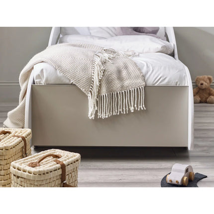 Atlantis Car Toddler Bed
