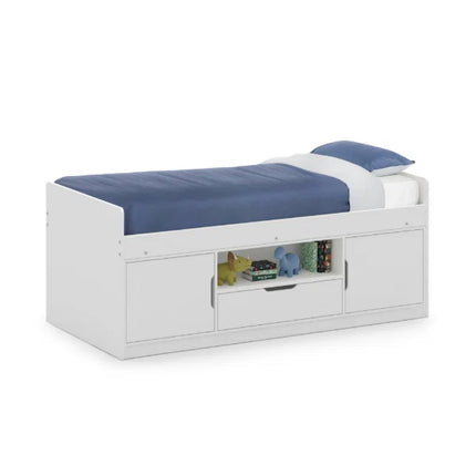 Atom Low Sleeper Bed