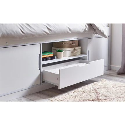 Atom Low Sleeper Bed