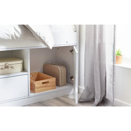 Atom Low Sleeper Bed