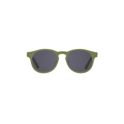 Babiators Eco Original Keyhole Sunglasses - Wild Moss