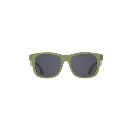 Babiators Eco Original Navigator Sunglasses - Wild Moss
