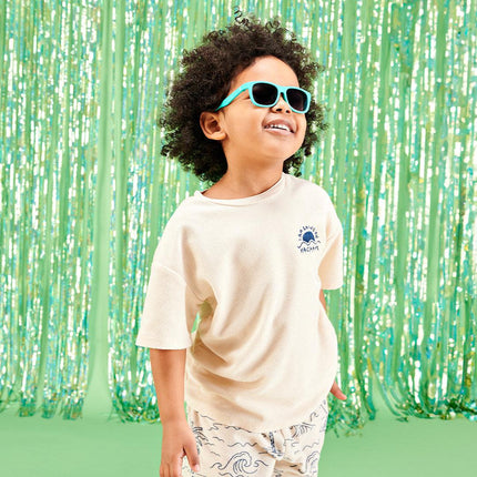 Babiators Original Navigator Sunglasses - Totally Turquoise