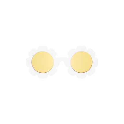 Babiators Polarised Flower Sunglasses - Daisy