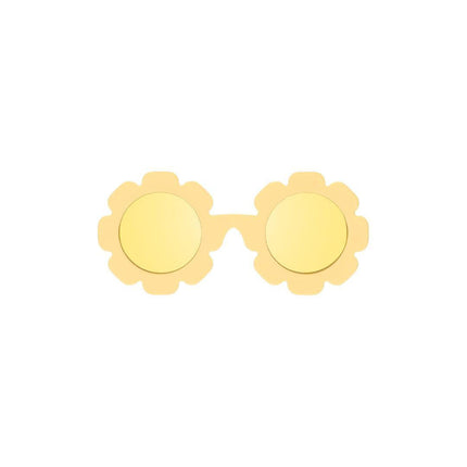 Babiators Polarised Flower Sunglasses - Sun Ray