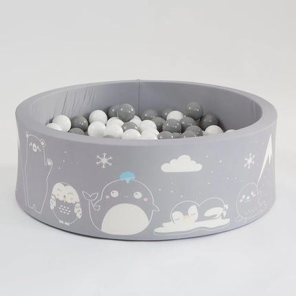 Arctic Ball Pit