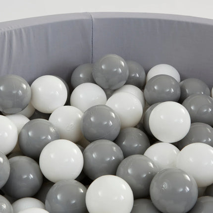 Arctic Ball Pit