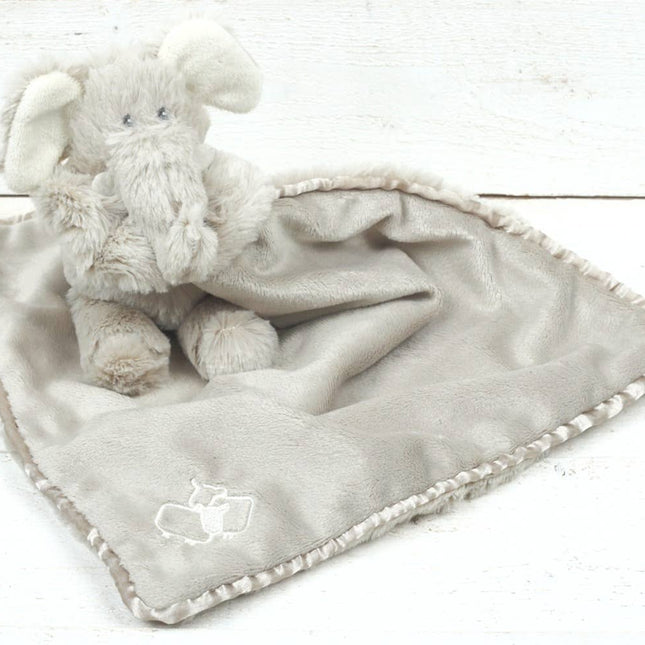 Elephant Comforter