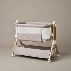 Collection image for: Bedside Cribs