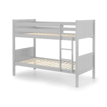 Bella Bunk Bed - Dove Grey