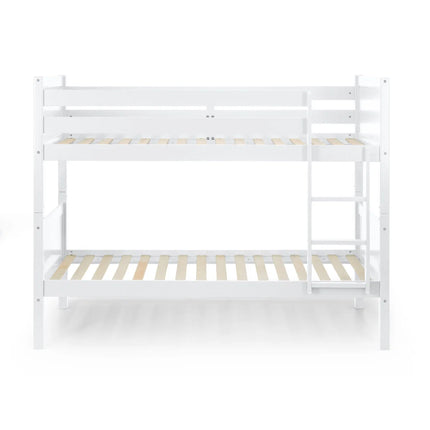 Bella Bunk Bed - White