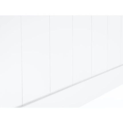 Bella Bunk Bed - White