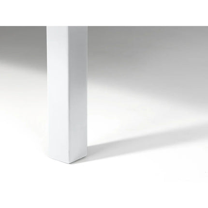 Bella Bunk Bed - White